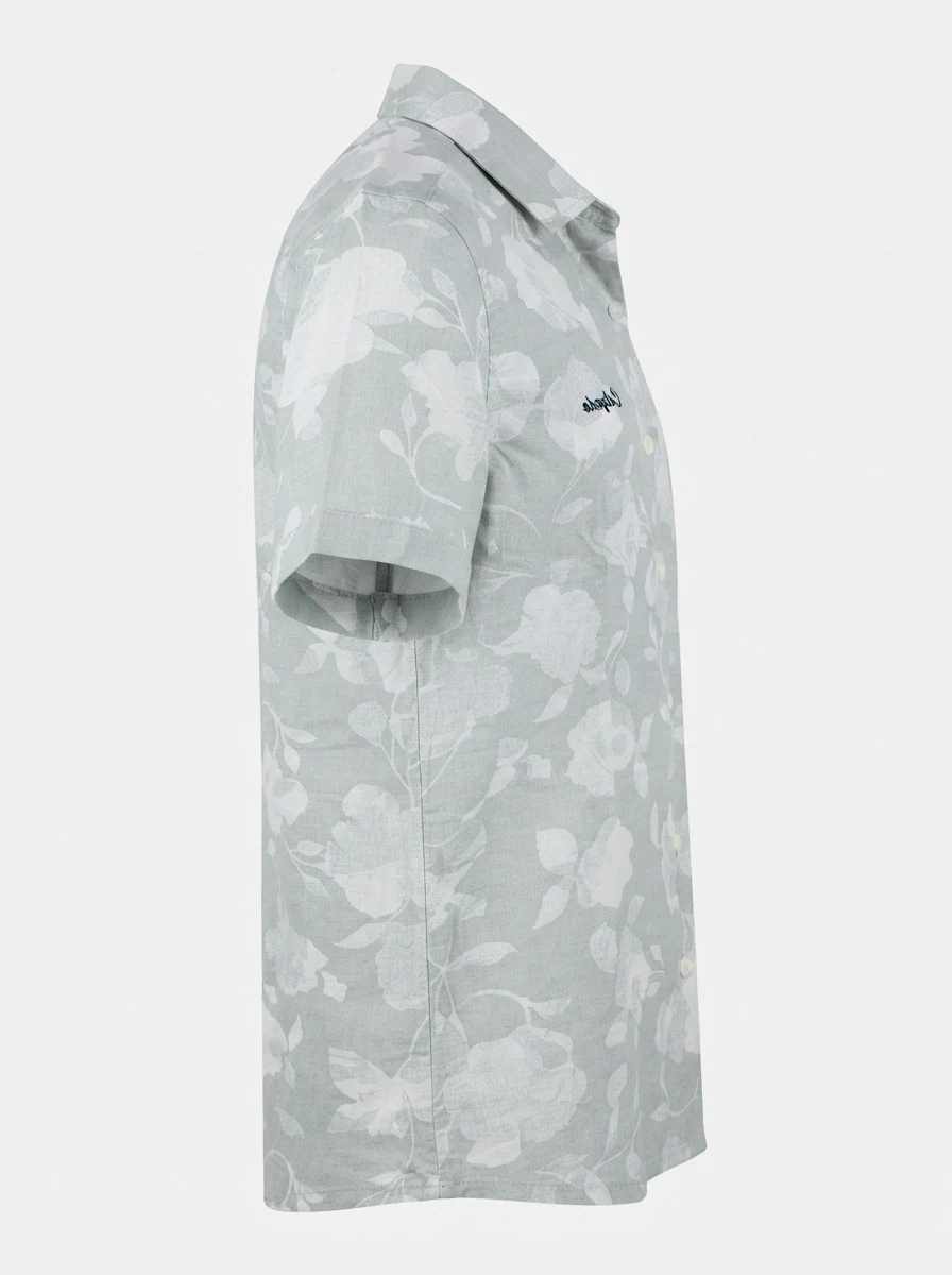 CALZADO LINEN PRINT H/S SHIRT, image 11