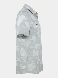 CALZADO LINEN PRINT H/S SHIRT 11