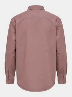 MOUNTSTONE OXFORD PLAIN SHIRT F/S 4