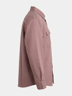 MOUNTSTONE OXFORD PLAIN SHIRT F/S 5