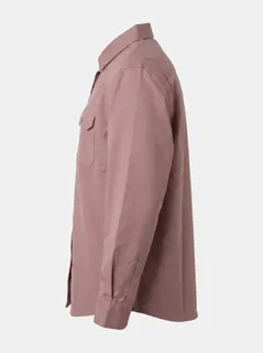MOUNTSTONE OXFORD PLAIN SHIRT F/S 6