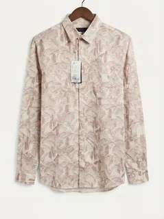 GR3006 CARBON MILLSCHI SHIRT 3