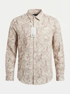 GR3006 CARBON MILLSCHI SHIRT 4