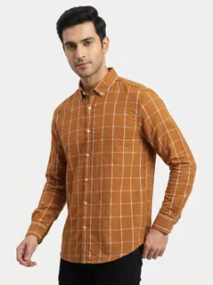CRAPT IMP CHECKS SHIRT 1