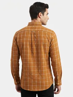 CRAPT IMP CHECKS SHIRT 2