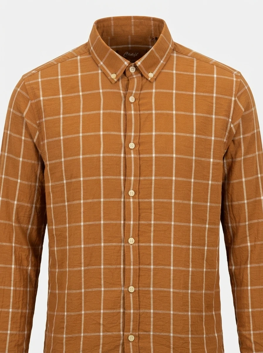 CRAPT IMP CHECKS SHIRT, image 3
