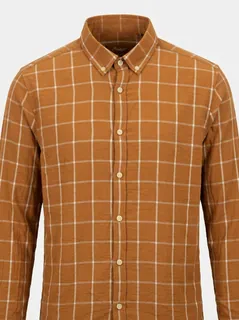 CRAPT IMP CHECKS SHIRT 3