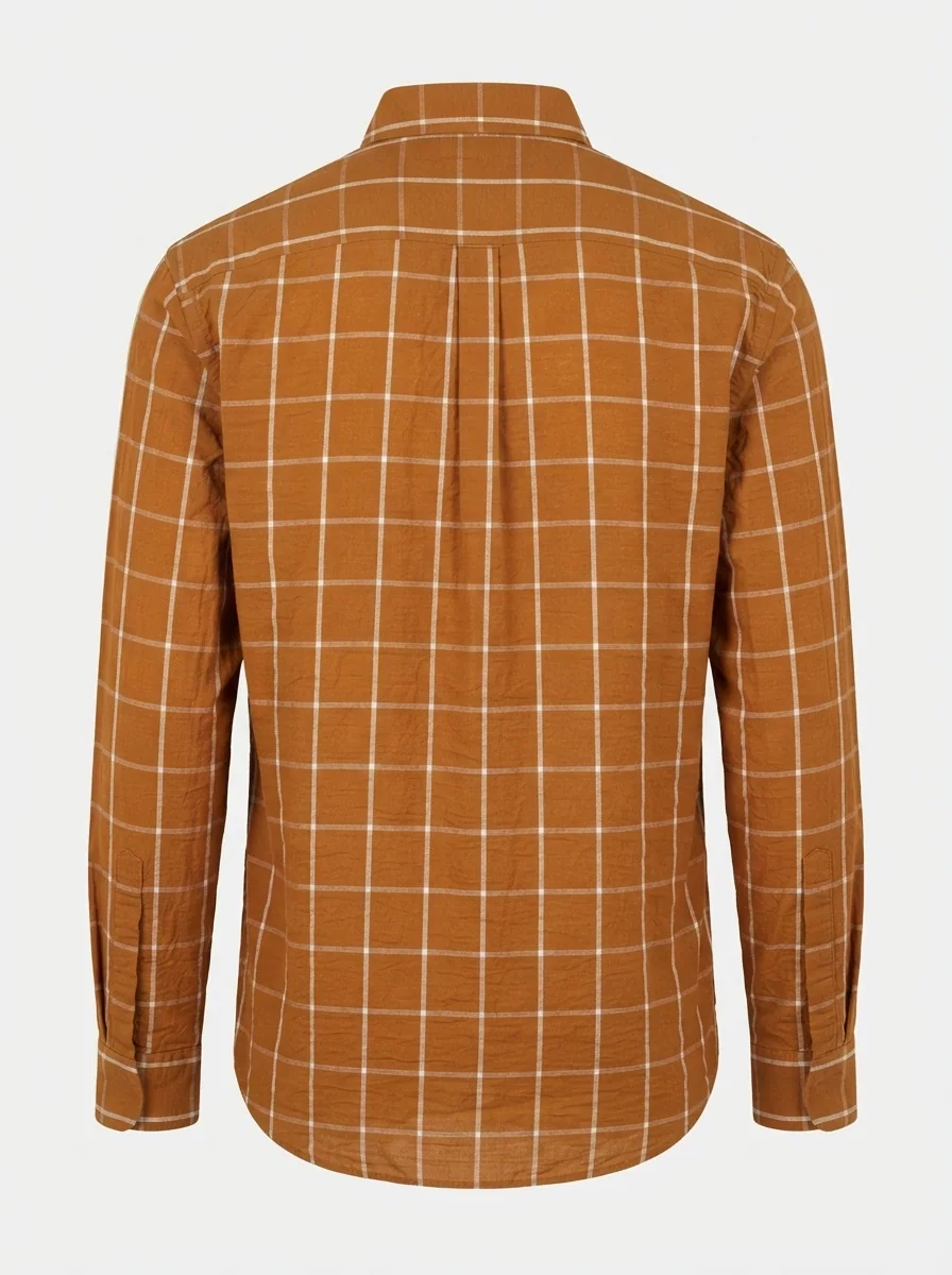 CRAPT IMP CHECKS SHIRT, image 4