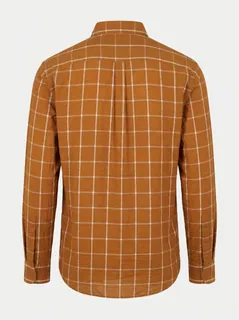 CRAPT IMP CHECKS SHIRT 4