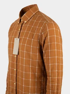 CRAPT IMP CHECKS SHIRT 6