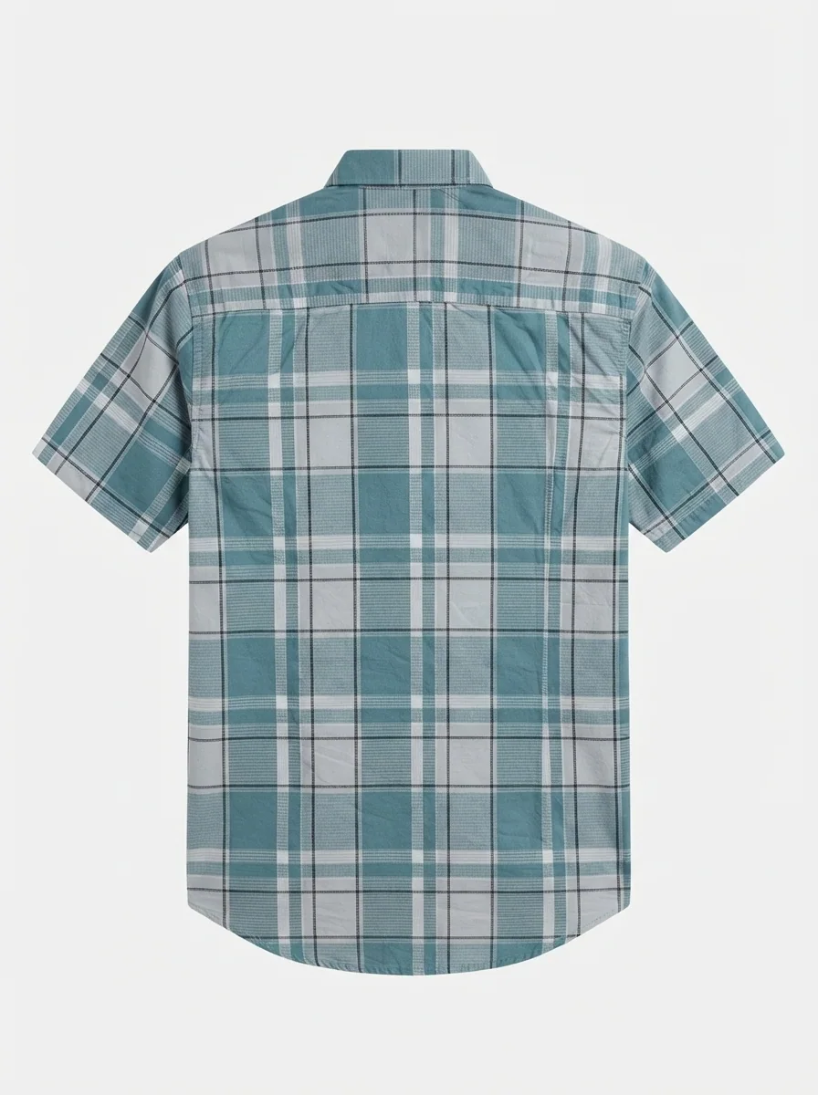 OXY OXFD CHECKS, image 4