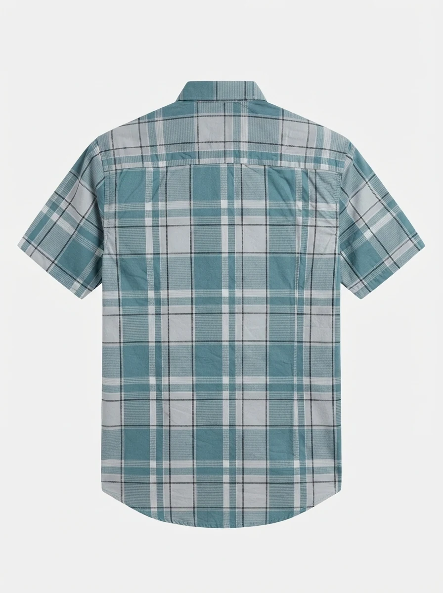 OXY OXFD CHECKS, image 4