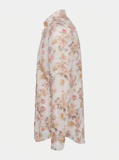 CALZADO LINEN PRINT SHIRT F/S 12