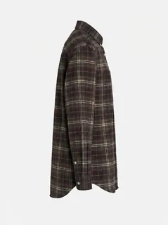 RED JEANS CHECKS F/S SHIRT 19