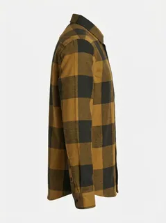 INGLISH IMP CHECKS F/S SHIRT 5