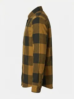 INGLISH IMP CHECKS F/S SHIRT 6