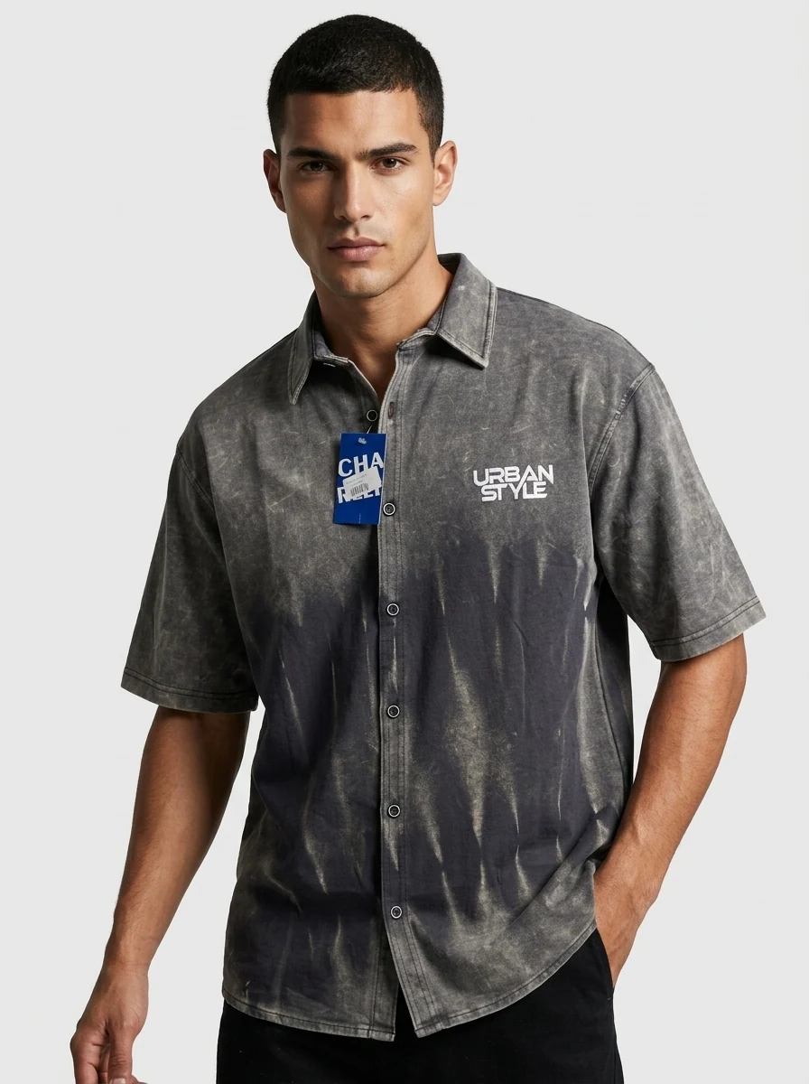 GR3617 CHARLLY SHIRT, image 3