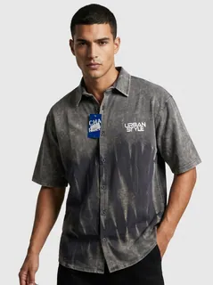 GR3617 CHARLLY SHIRT 3
