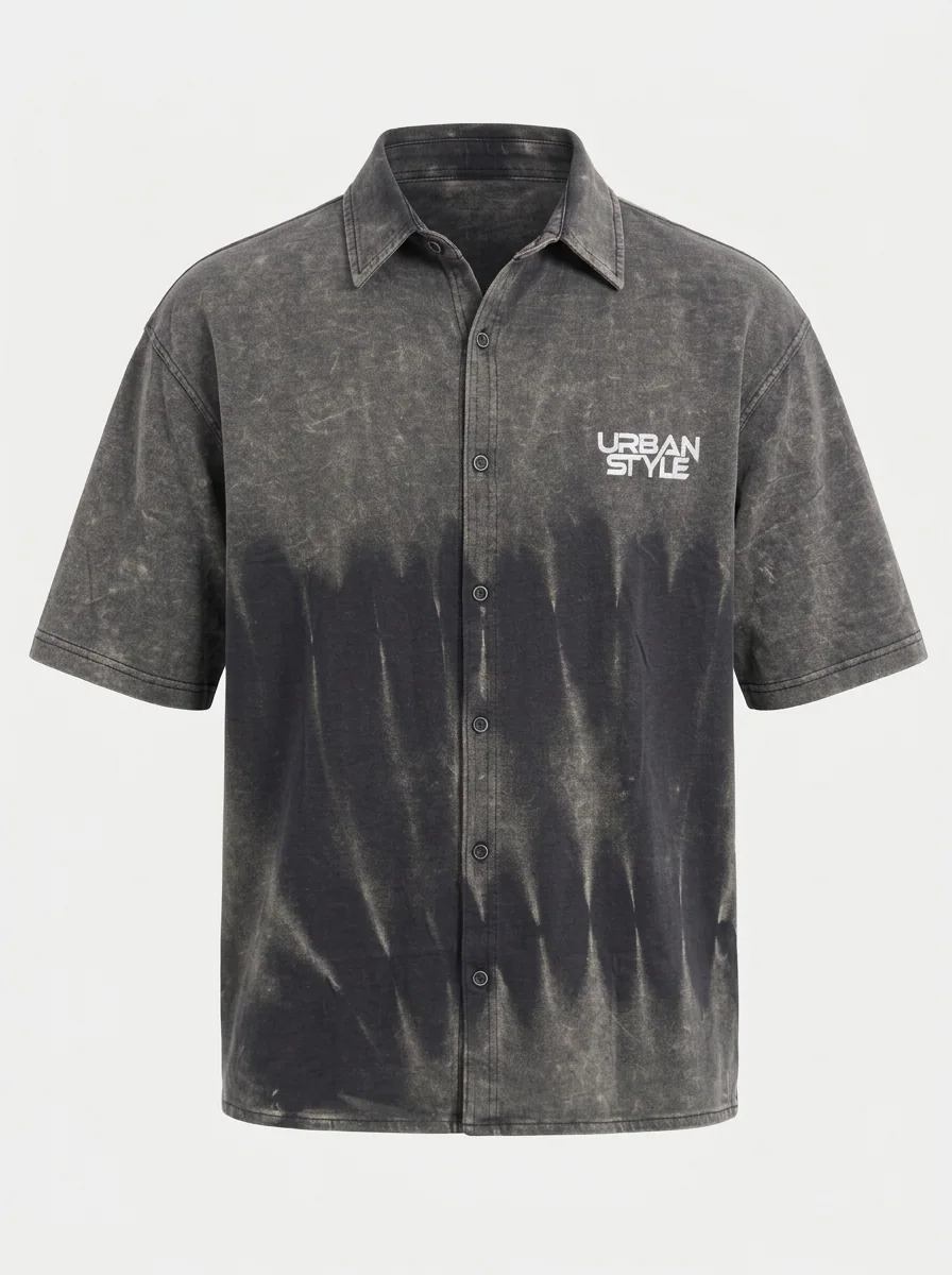 GR3617 CHARLLY SHIRT, image 5