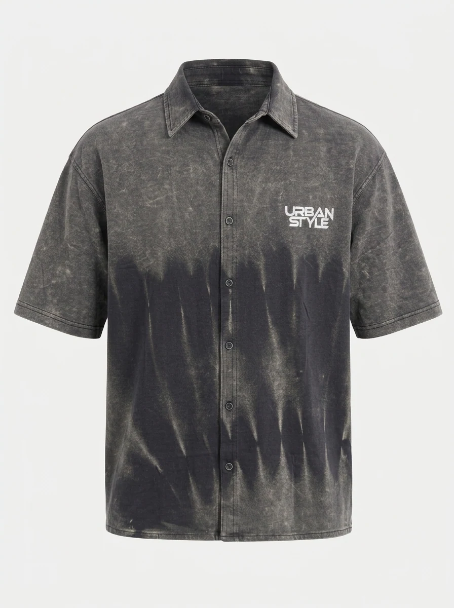 GR3617 CHARLLY SHIRT, image 5
