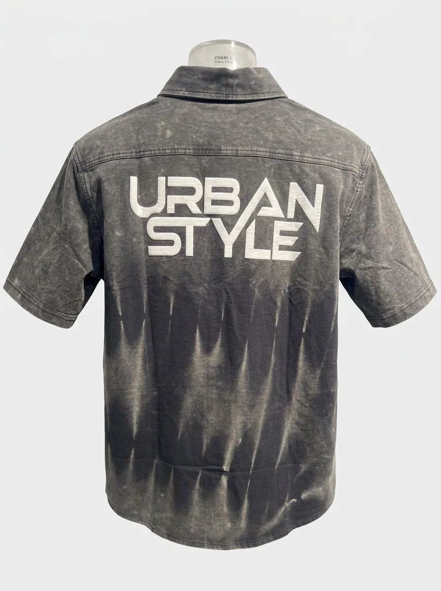 GR3617 CHARLLY SHIRT, image 6