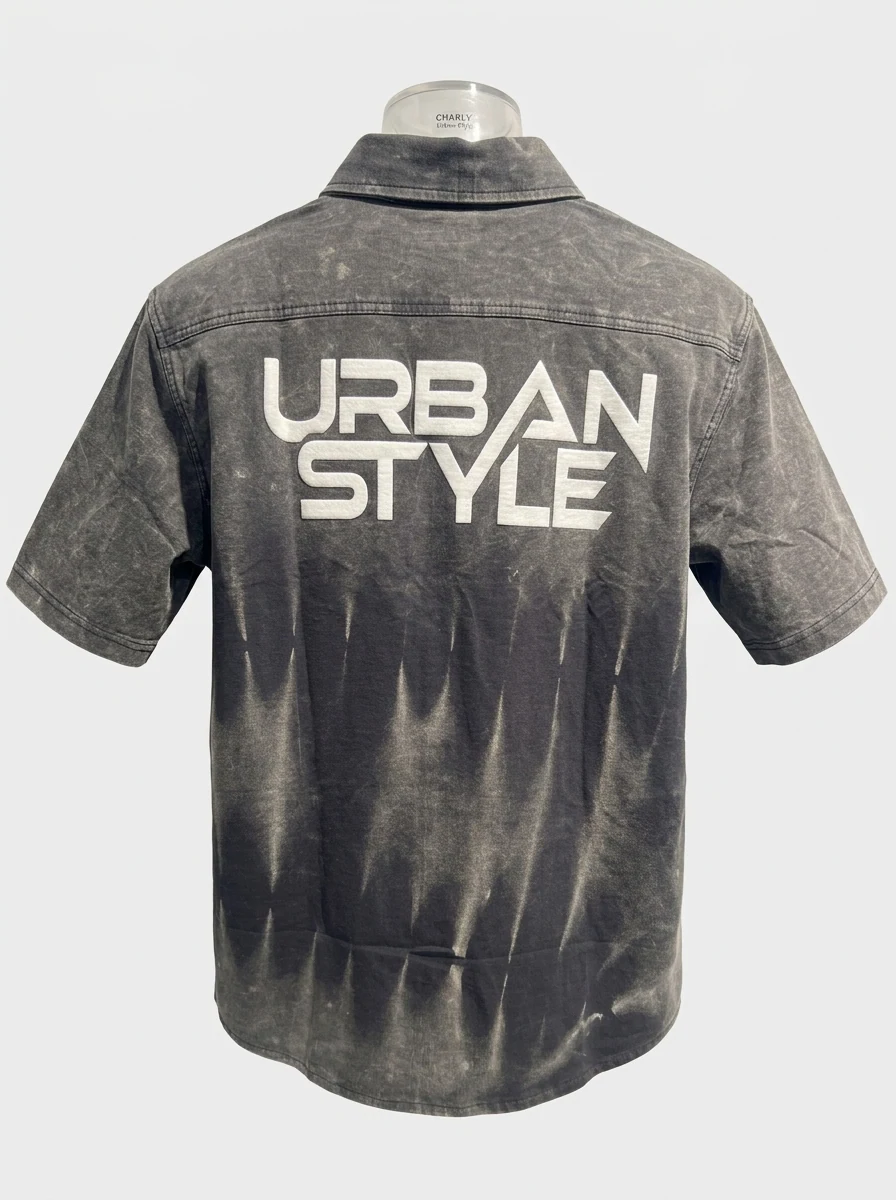GR3617 CHARLLY SHIRT, image 6