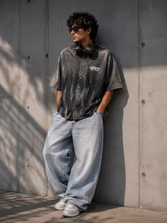 GR3617 CHARLLY SHIRT 1