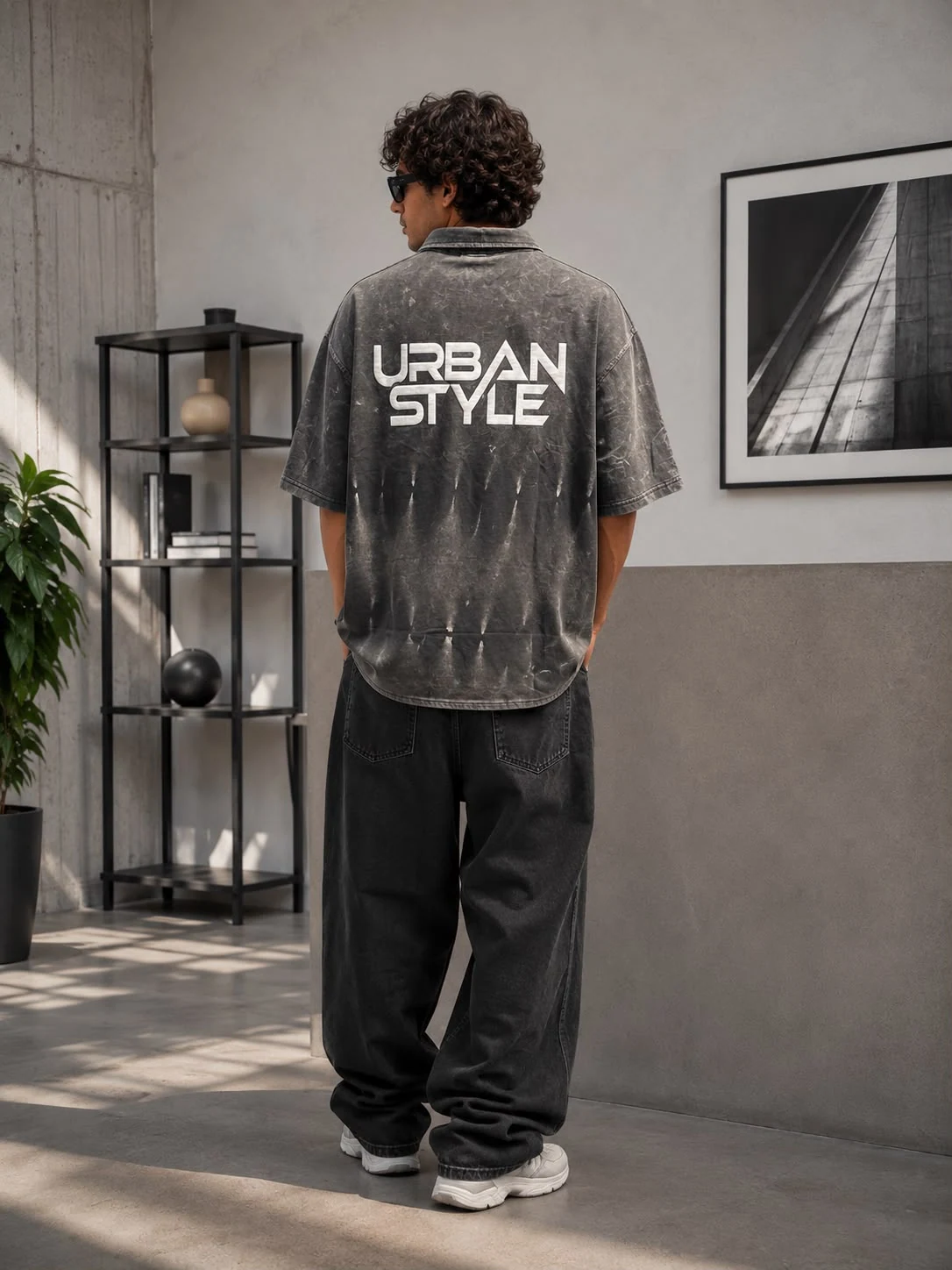 GR3617 CHARLLY SHIRT, image 2