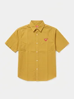 ABC KIDS IMP PATTERN STRIPES H/S SHIRT 13