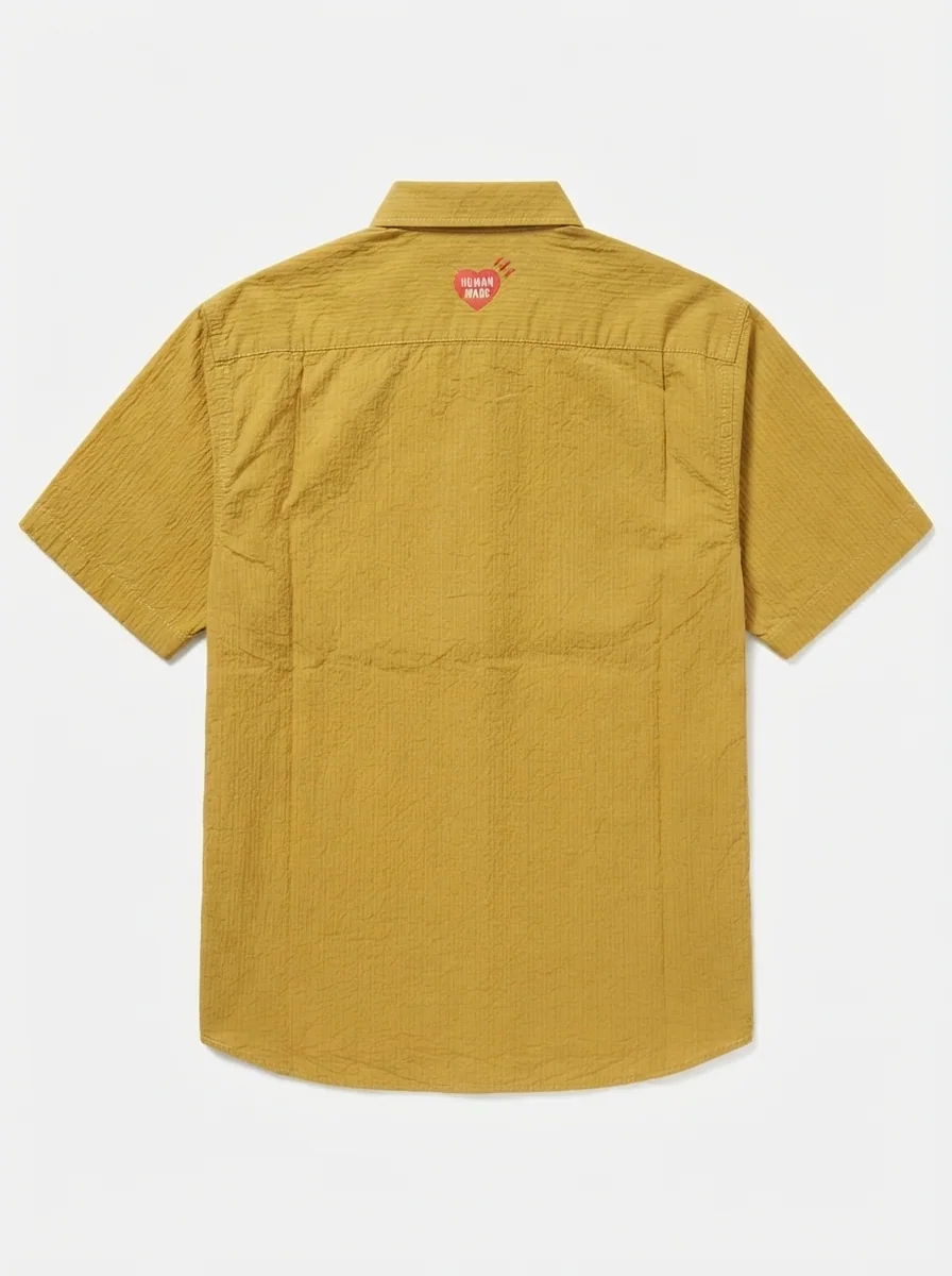 ABC KIDS IMP PATTERN STRIPES H/S SHIRT, image 19