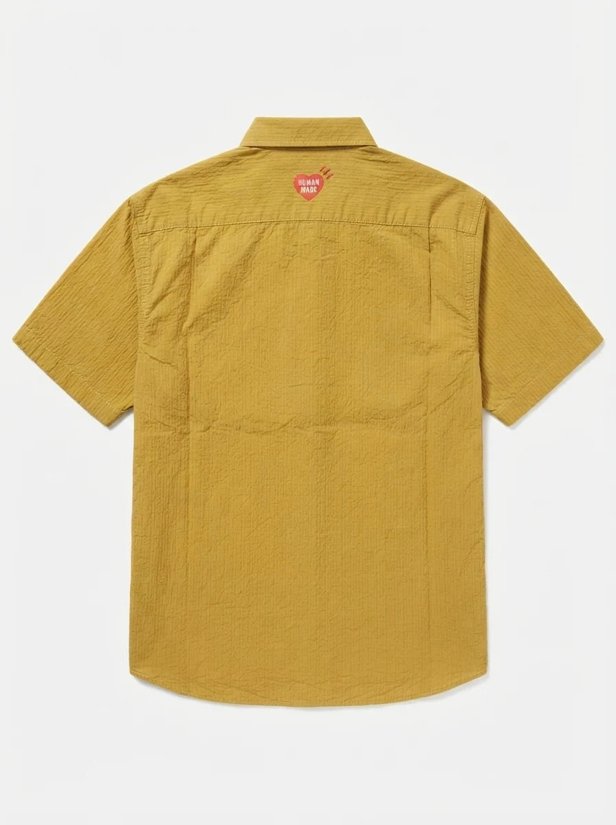 ABC KIDS IMP PATTERN STRIPES H/S SHIRT, image 19