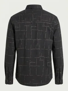 TERMINAL SM SHIRT-S-BLACK 6