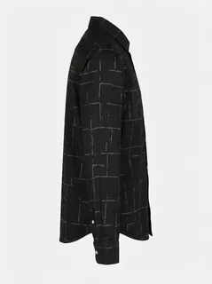 TERMINAL SM SHIRT-S-BLACK 5