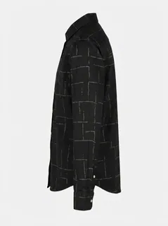 TERMINAL SM SHIRT-S-BLACK 4