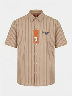 HAWCK IMP STRIPES H/S SHIRT 3
