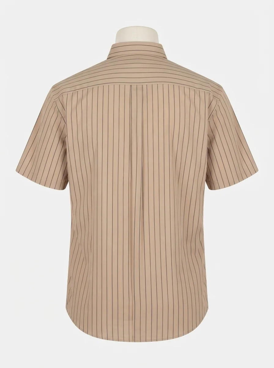 HAWCK IMP STRIPES H/S SHIRT, image 4