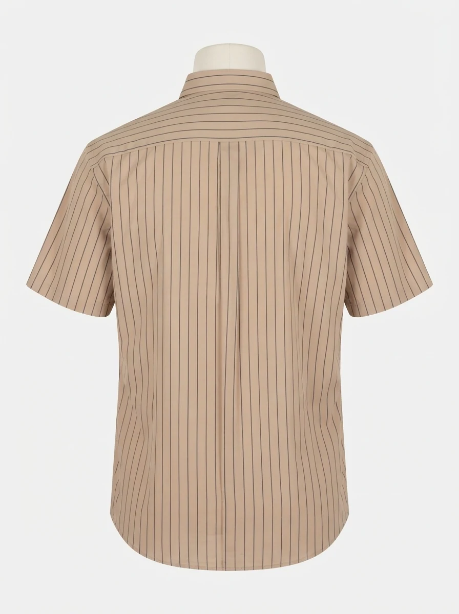 HAWCK IMP STRIPES H/S SHIRT, image 4