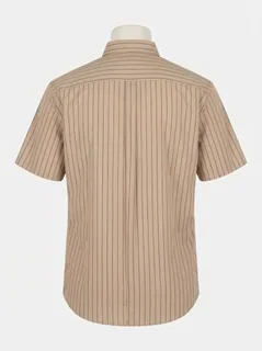 HAWCK IMP STRIPES H/S SHIRT 4