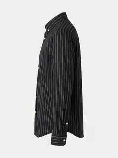 BLK SHIRT-M-LIGHT GREY 5