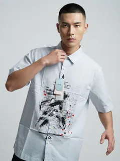 HANG HA SHIRT 1
