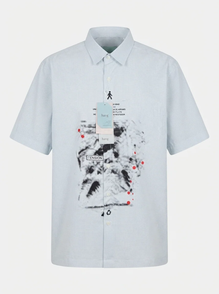 HANG HA SHIRT, image 3