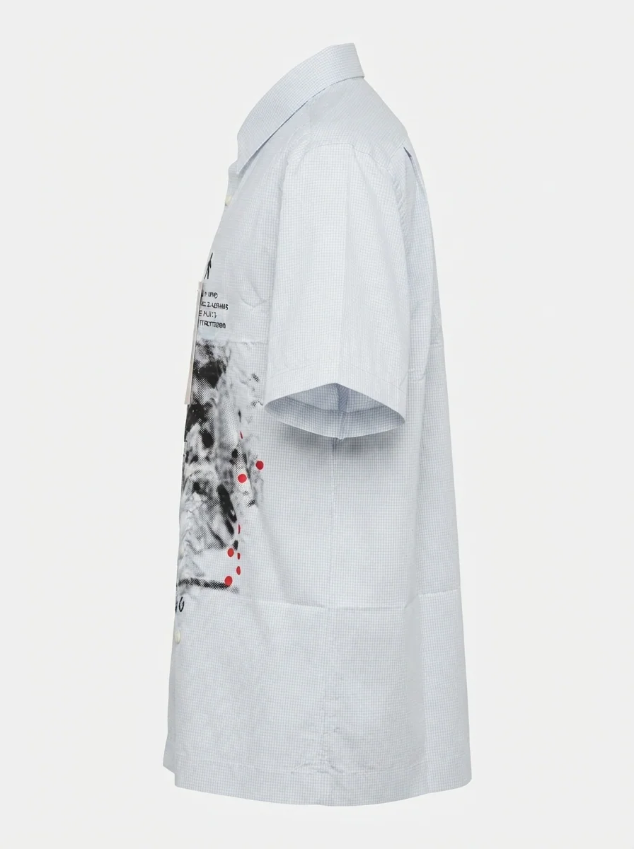 HANG HA SHIRT, image 5