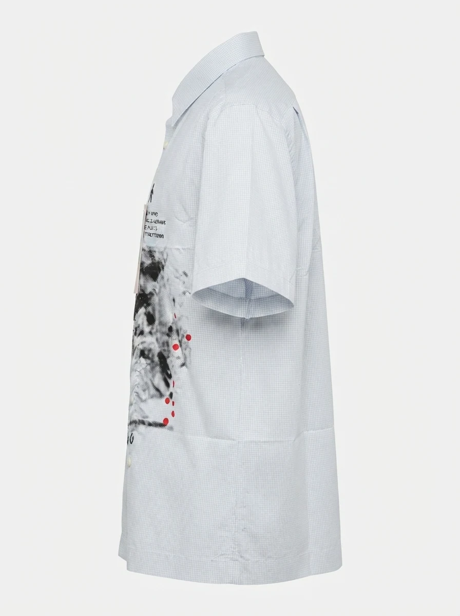 HANG HA SHIRT, image 5