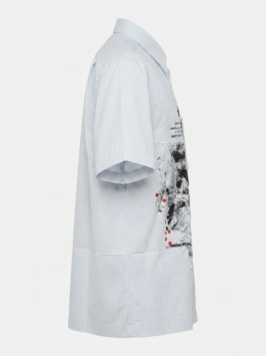 HANG HA SHIRT, image 6
