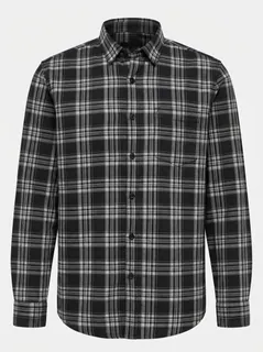 NOWAND THEN CHECKS SHIRT 18
