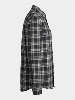 NOWAND THEN CHECKS SHIRT 12