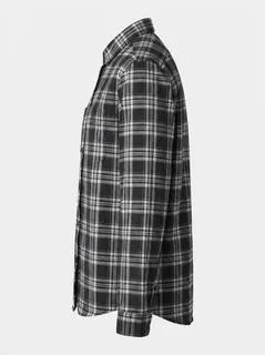 NOWAND THEN CHECKS SHIRT 9