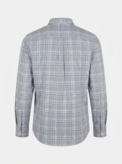 NOWAND THEN CHECKS SHIRT 13