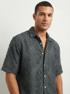 GR1099 THAILAND H/S SHIRT 1