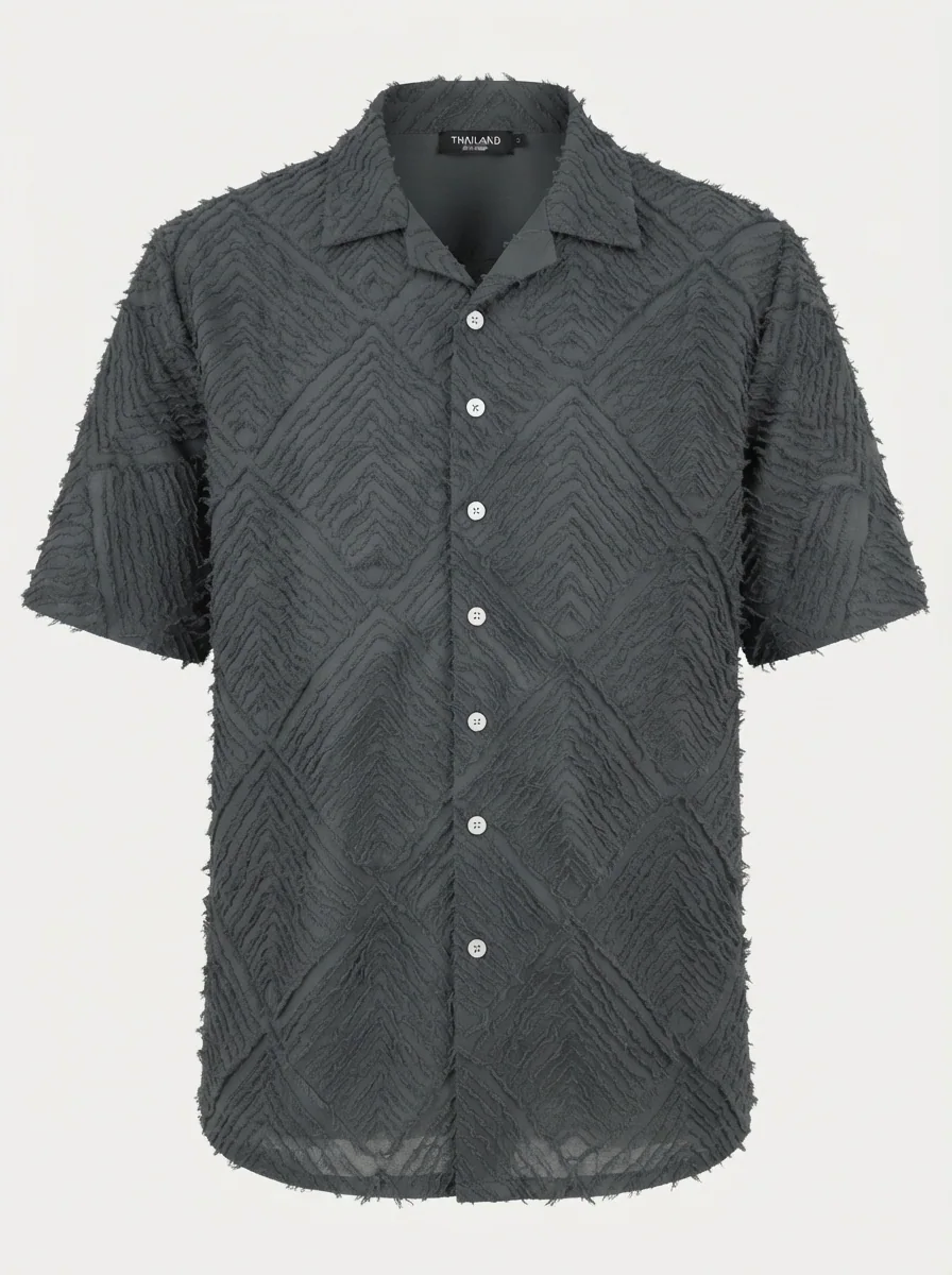 GR1099 THAILAND H/S SHIRT, image 3